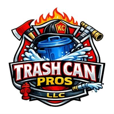 Trash Can Pros KC - Trash Can Cleaning Service